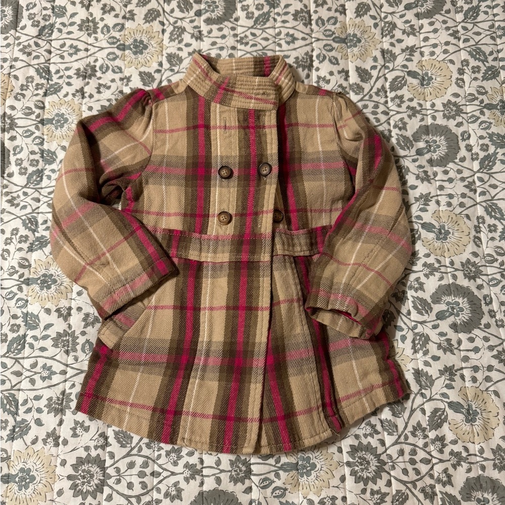 Old navy 3T coat